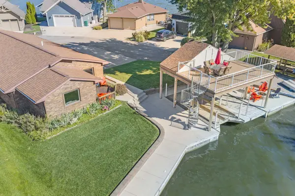 10844 Scioto Drive, Huntsville, OH 43324