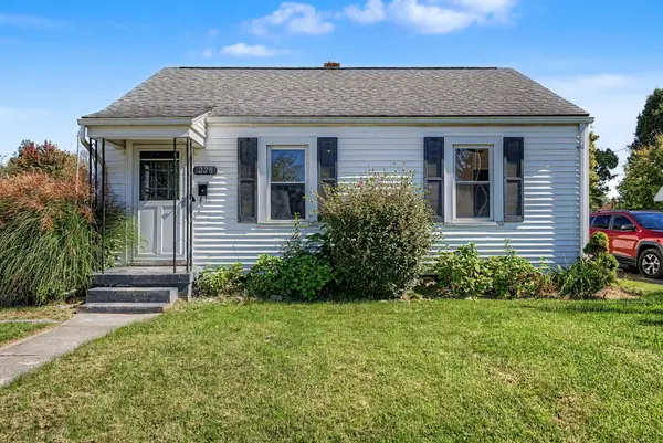 228 N Douglas Avenue, Springfield, OH 45503