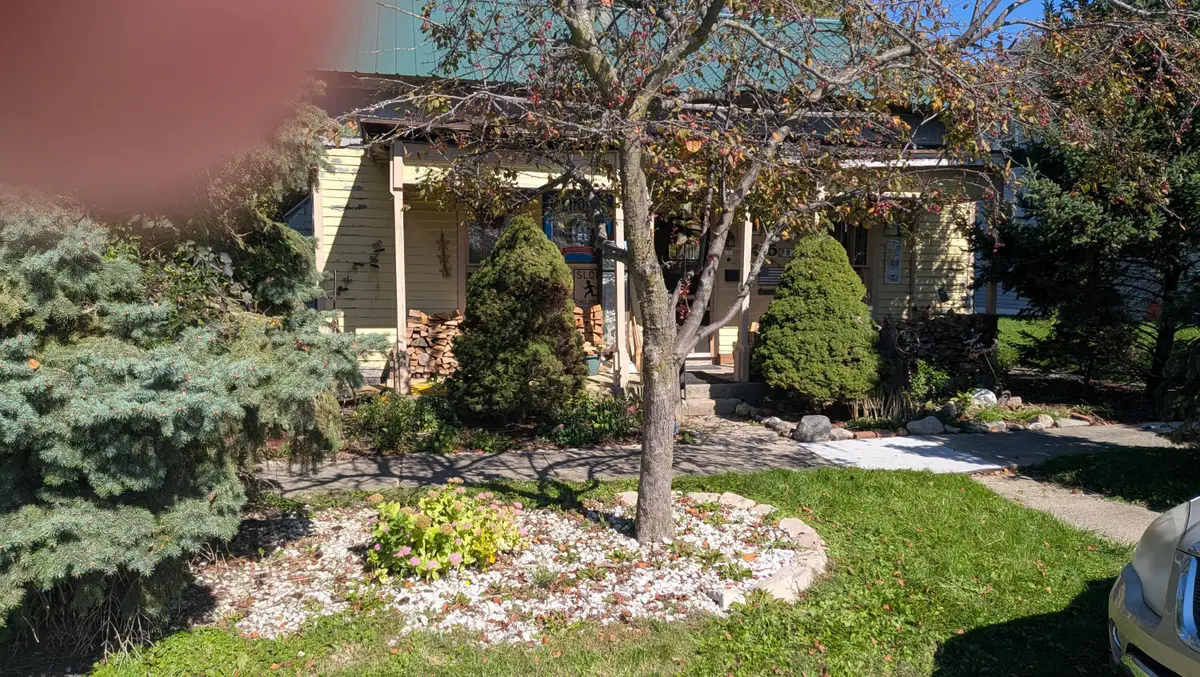 415 W Warren Street, Celina, OH 45822 - #1