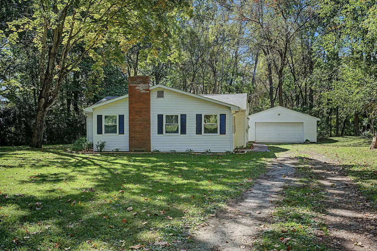 7788 E Widener Road, New Carlisle, OH 45344 - #1