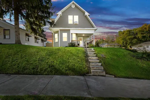 2523 Tecumseh Avenue, Springfield, OH 45503