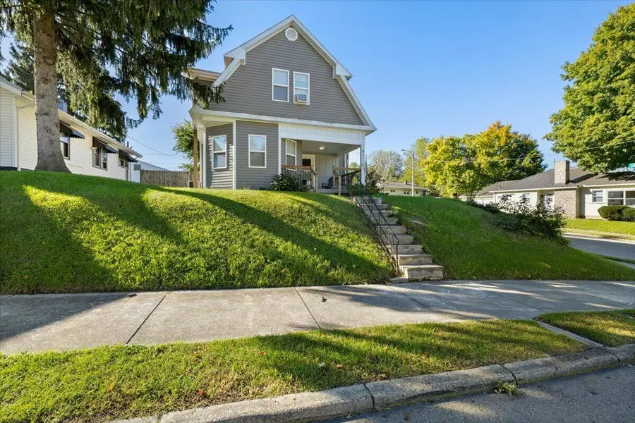 2523 Tecumseh Avenue, Springfield, OH 45503 - #3