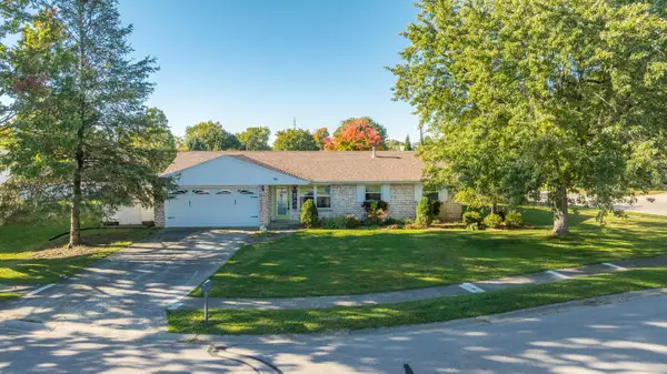 2 Apache Court, Tipp City, OH 45371
