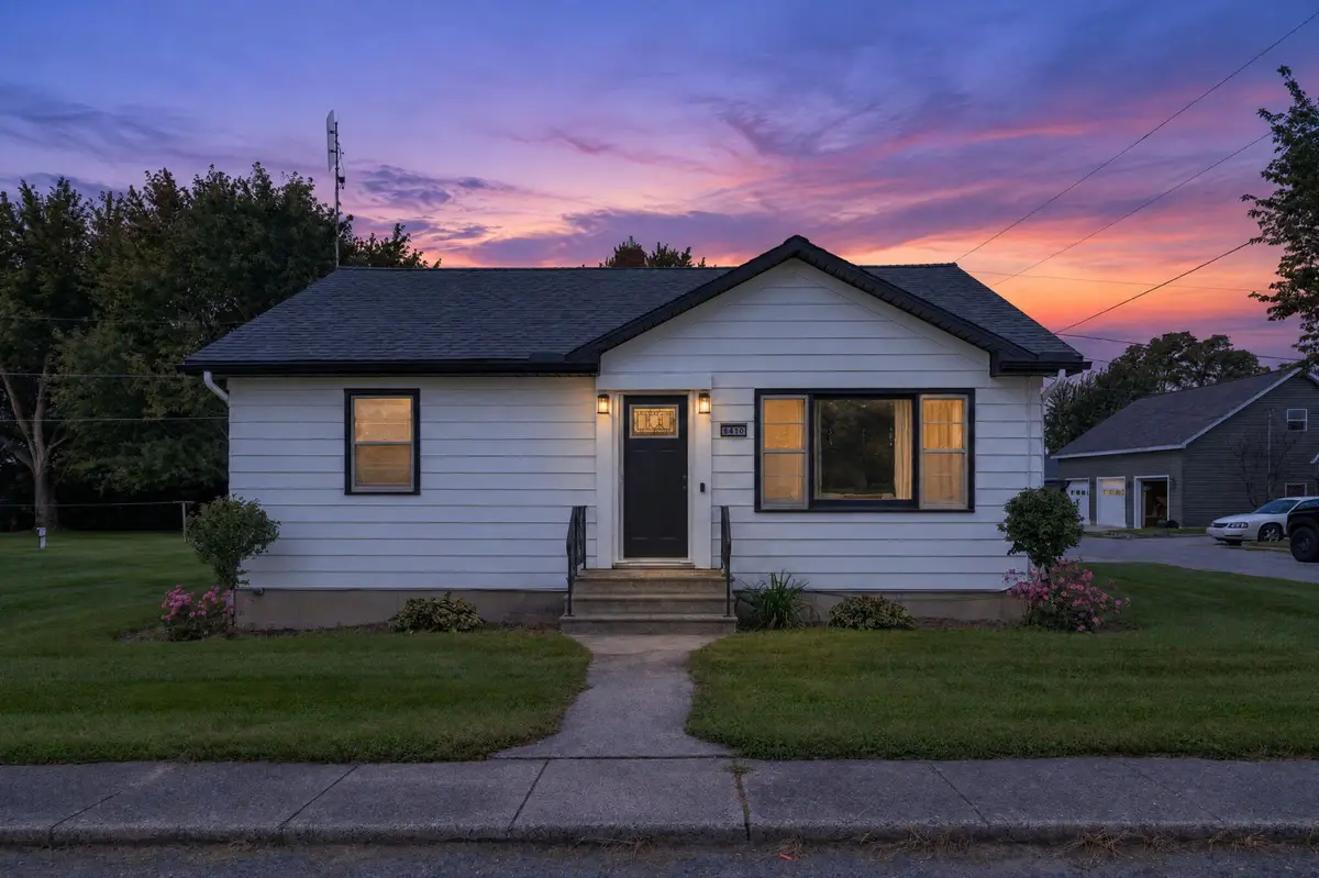 6410 N 400 W, Decatur, IN 46733 - #1