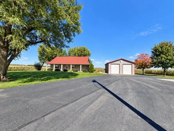 2202 County Road 103, Belle Center, OH 43310