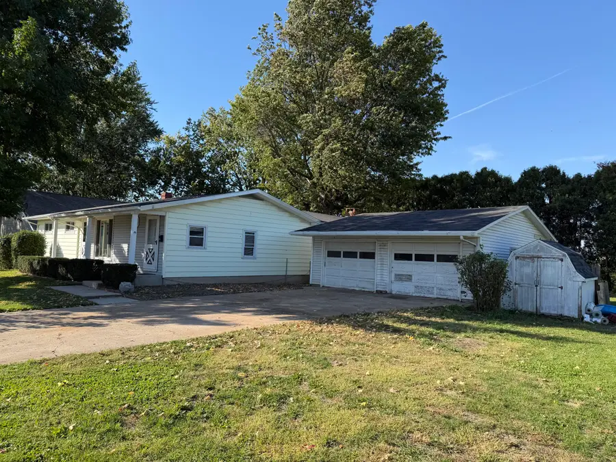 515 Sycamore Street, Celina, OH 45822 - #2