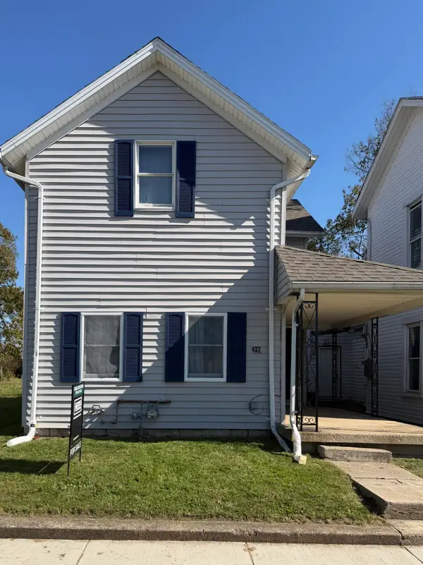 427 S Downing Street, Piqua, OH 45356