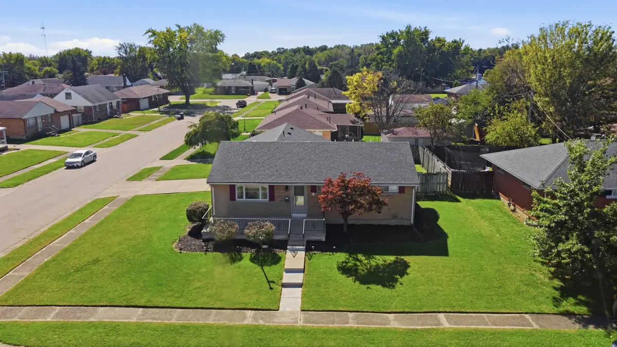 4413 Randall Drive, Springfield, OH 45503 - #1