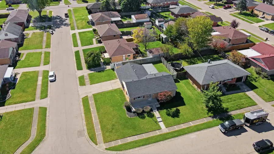 4413 Randall Drive, Springfield, OH 45503 - #2