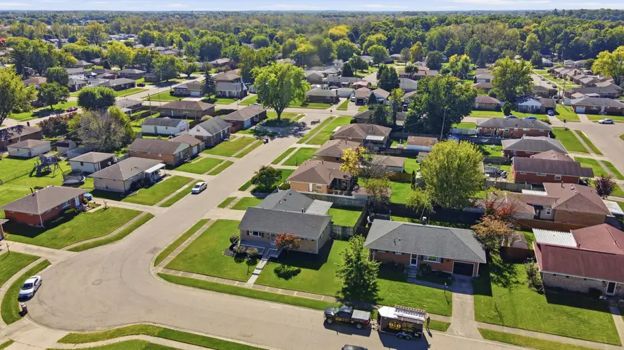 4413 Randall Drive, Springfield, OH 45503 - #3