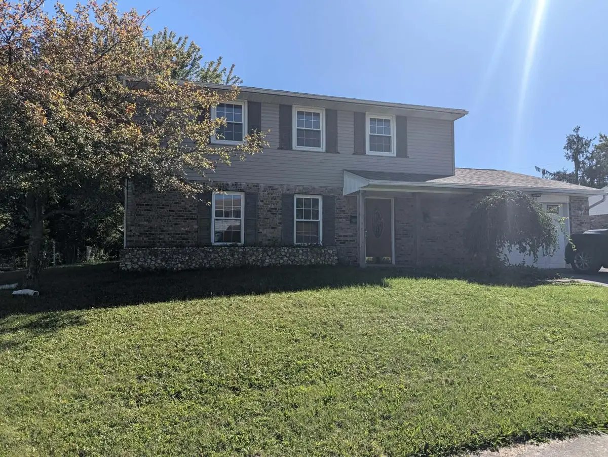 7048 Safari Drive, Dayton, OH 45424 - #1