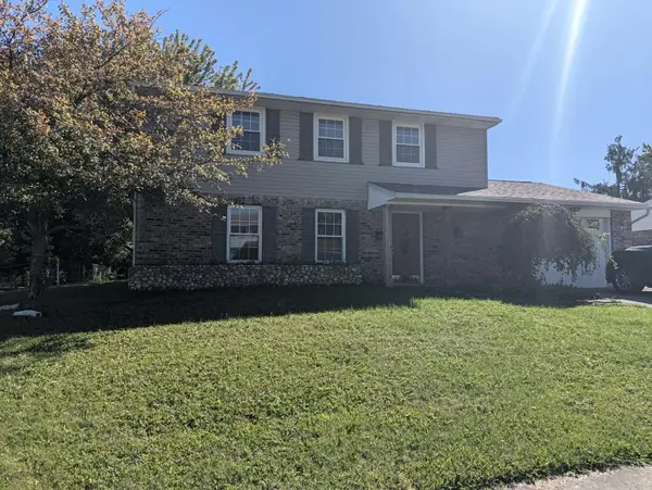 7048 Safari Drive, Dayton, OH 45424