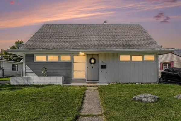 1551 Southgate Avenue, Springfield, OH 45506