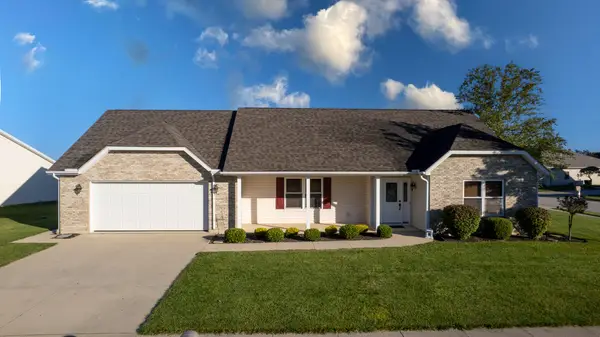 2404 Kensington Drive, Saint Marys, OH 45885