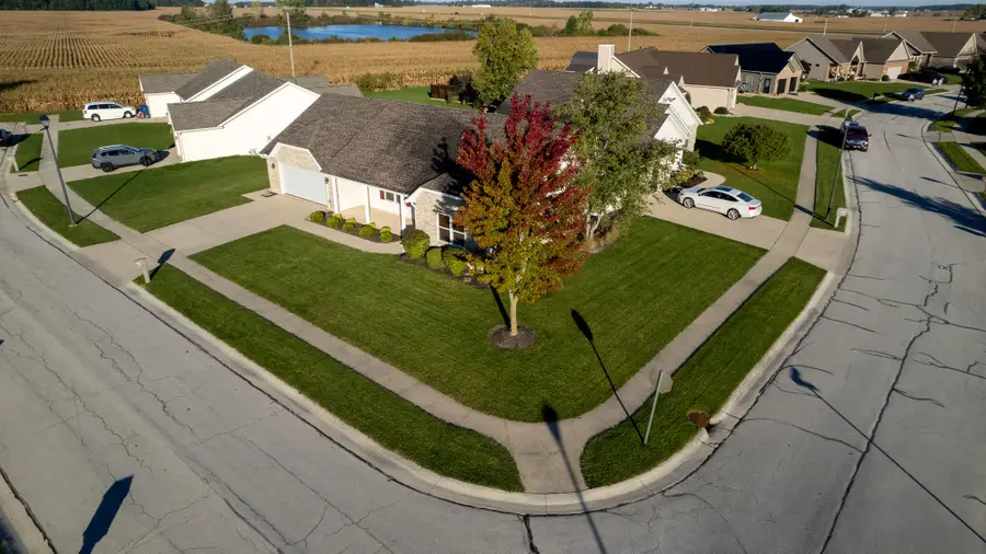 2404 Kensington Drive, Saint Marys, OH 45885 - #2