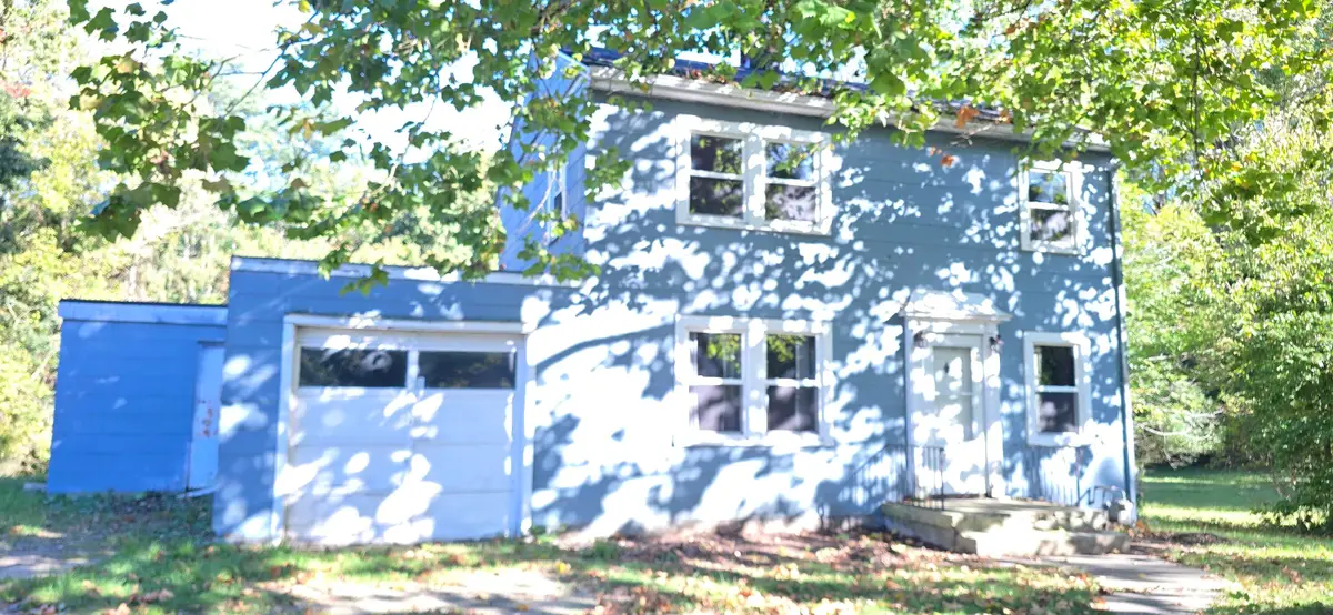 2834 N Limestone Street, Springfield, OH 45503 - #1
