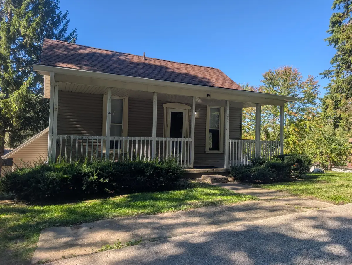 129 Hill Avenue, Sidney, OH 45365 - #1