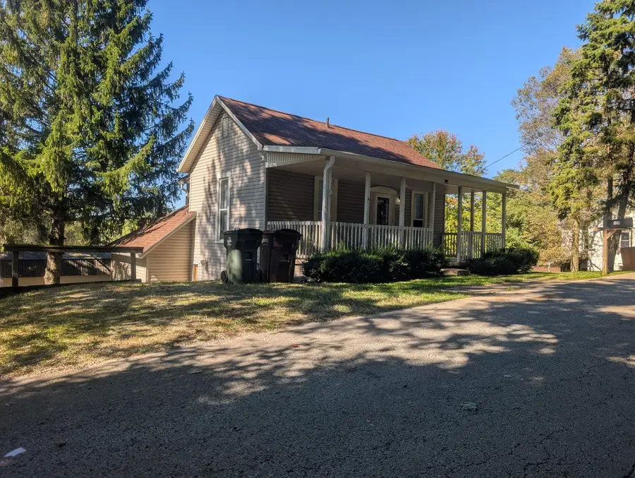129 Hill Avenue, Sidney, OH 45365 - #2