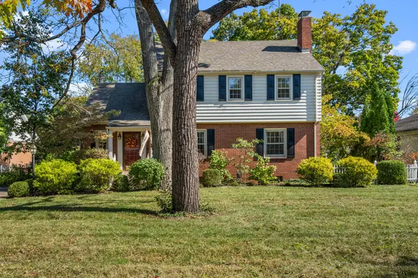 1820 Timberline Drive, Springfield, OH 45504
