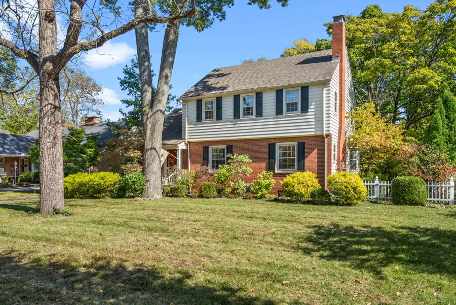 1820 Timberline Drive, Springfield, OH 45504 - #2