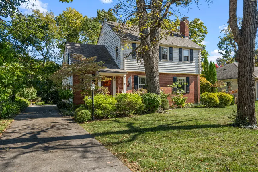 1820 Timberline Drive, Springfield, OH 45504 - #3