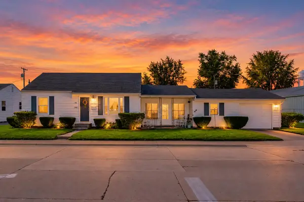303 E Vine Street, Coldwater, OH 45828