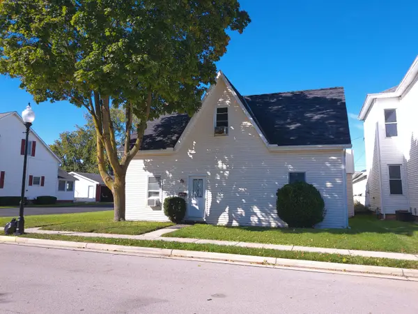 219 N Franklin Street, New Bremen, OH 45869