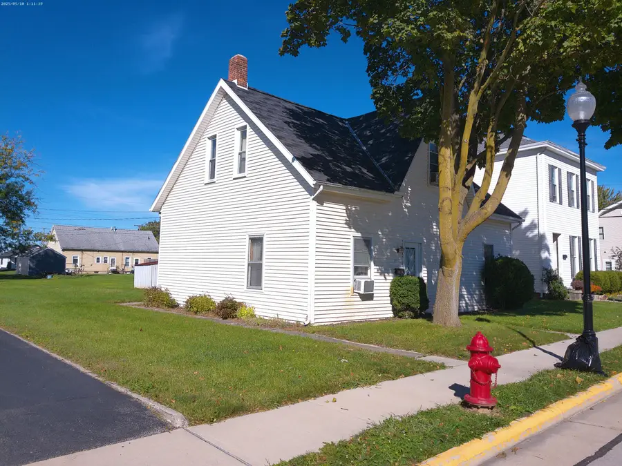 219 N Franklin Street, New Bremen, OH 45869 - #2