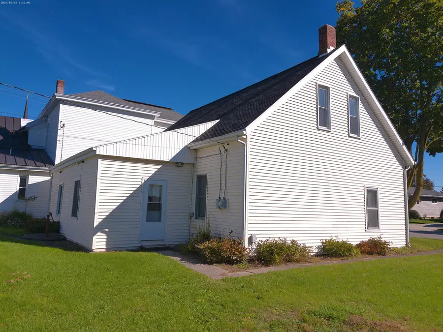 219 N Franklin Street, New Bremen, OH 45869 - #3