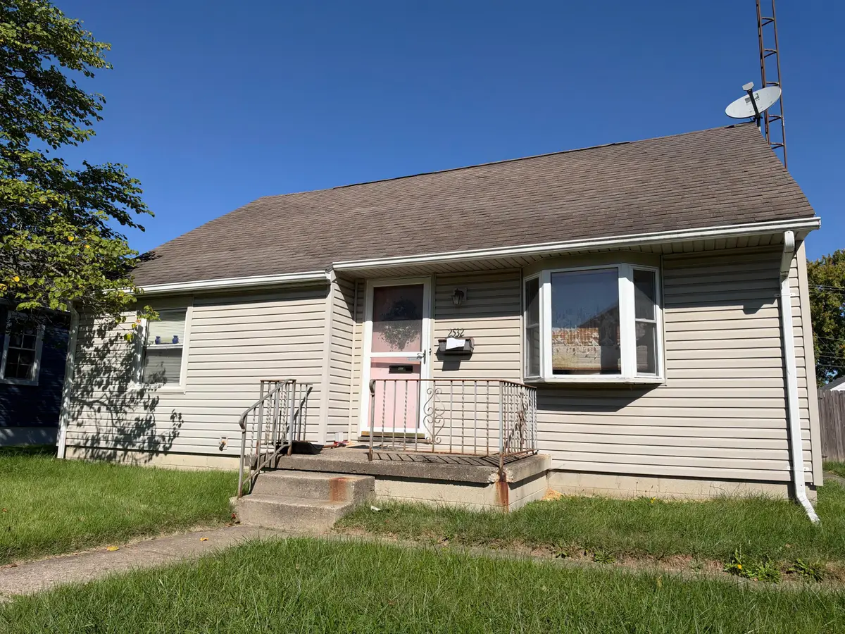 2532 Beatrice Street, Springfield, OH 45503 - #1