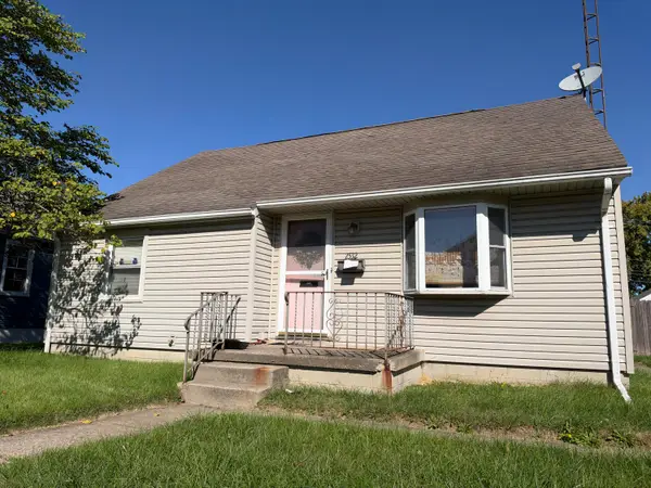 2532 Beatrice Street, Springfield, OH 45503