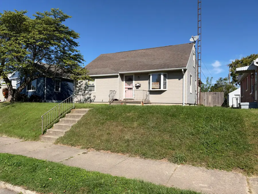 2532 Beatrice Street, Springfield, OH 45503 - #3