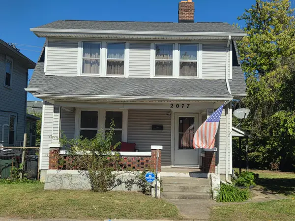 2077 Stanview Avenue, Dayton, OH 45404