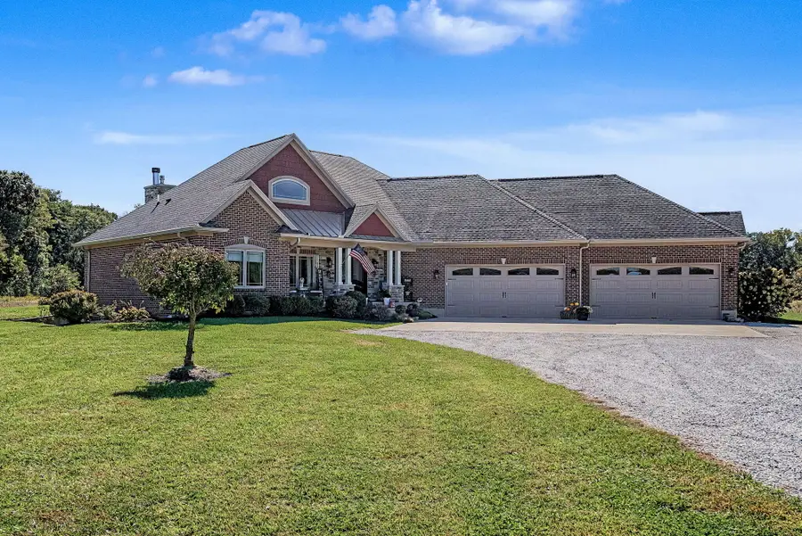 3010 State Rte 41 #E, Troy, OH 45373 - #2