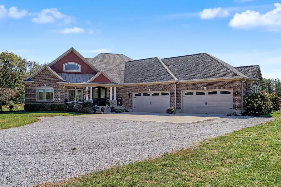 3010 State Rte 41 #E, Troy, OH 45373 - #3