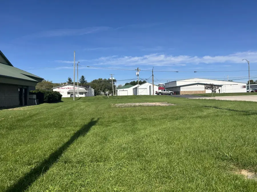 1215 E Spring Street, Saint Marys, OH 45885 - #3