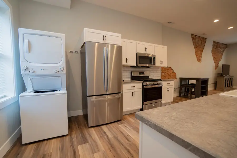 107 N Ohio Avenue #C, Sidney, OH 45365 - #2