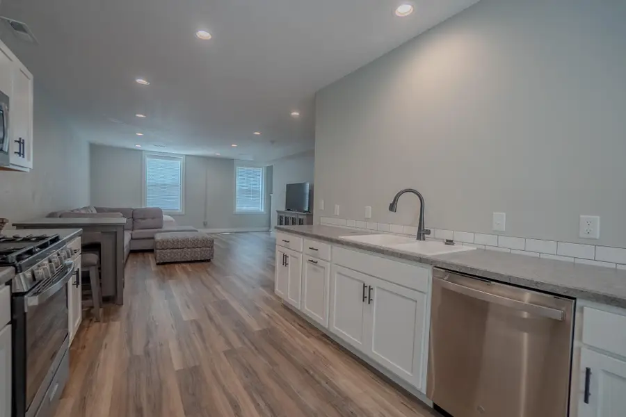 107 N Ohio Avenue #B, Sidney, OH 45365 - #2
