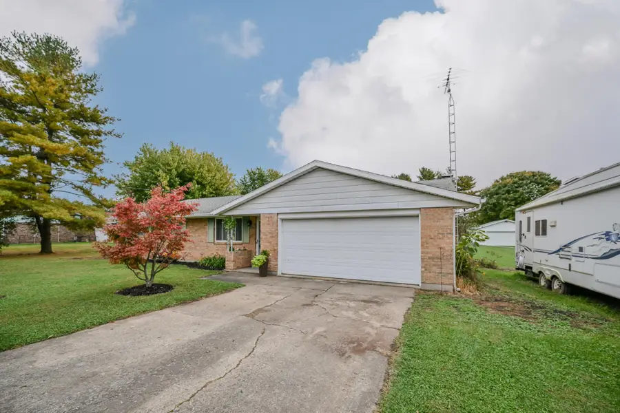 5560 S Pitchin Road, Springfield, OH 45502 - #2