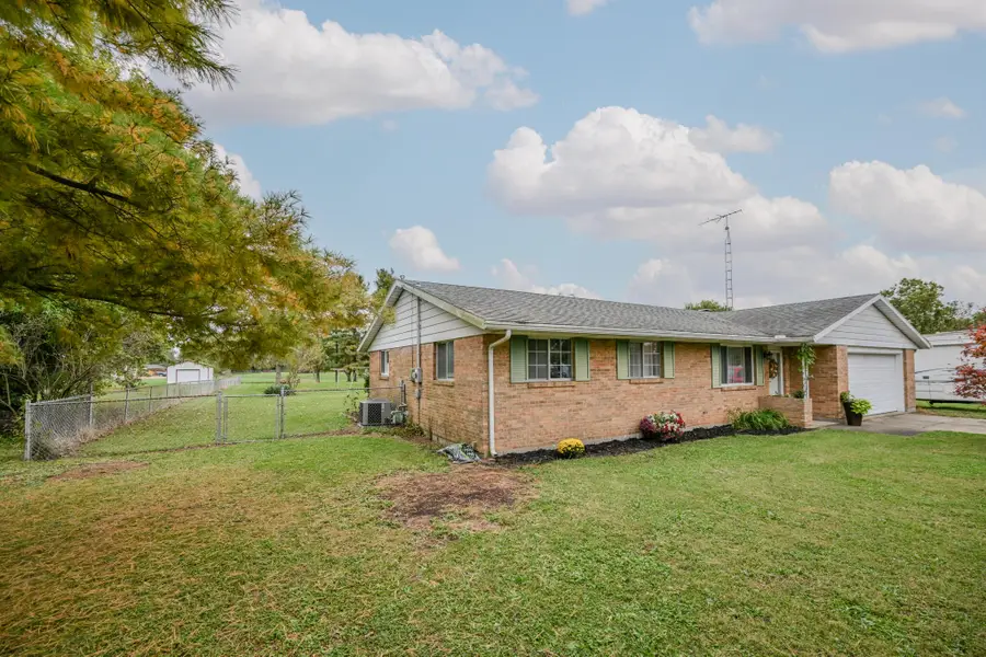5560 S Pitchin Road, Springfield, OH 45502 - #3