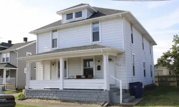 215-217 Warren Drive, Springfield, OH 45503