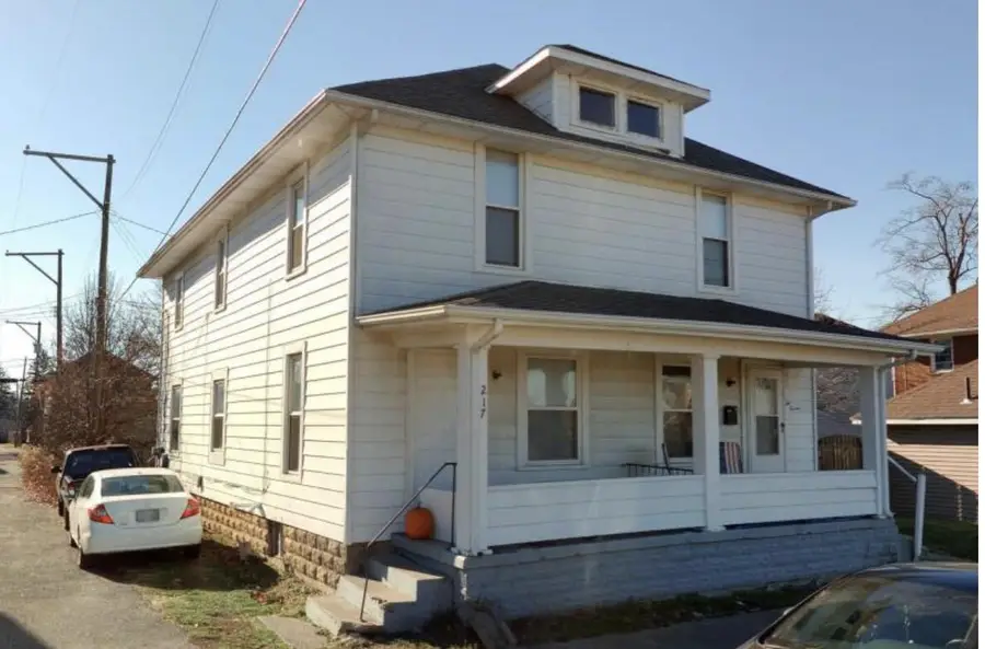 215-217 Warren Drive, Springfield, OH 45503 - #2