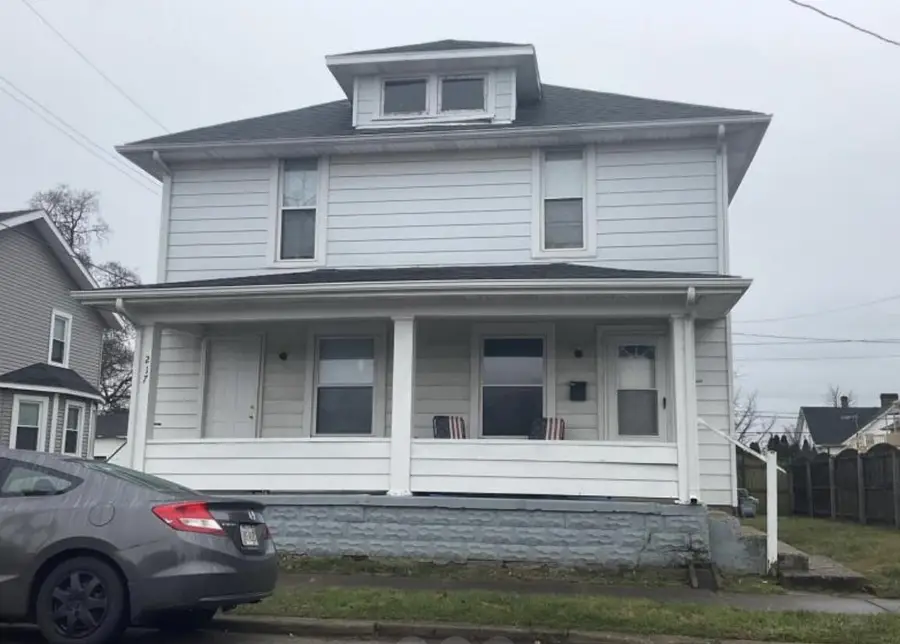 215-217 Warren Drive, Springfield, OH 45503 - #3