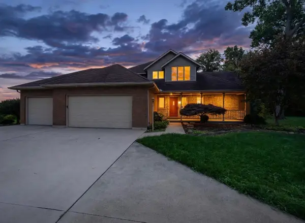 9520 Thompson Schiff Road, Sidney, OH 45365