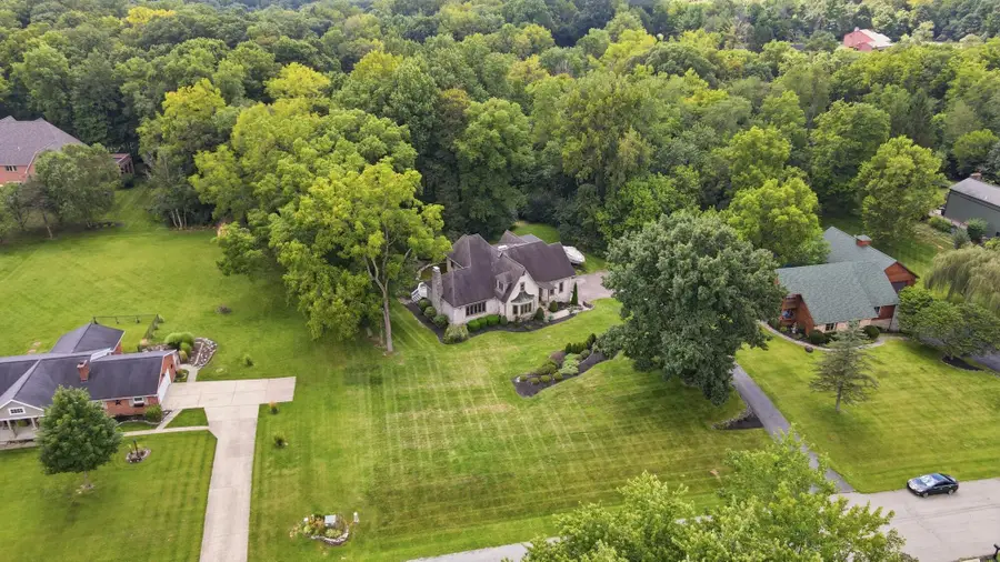 609 Aberfelda Drive, Springfield, OH 45504 - #2