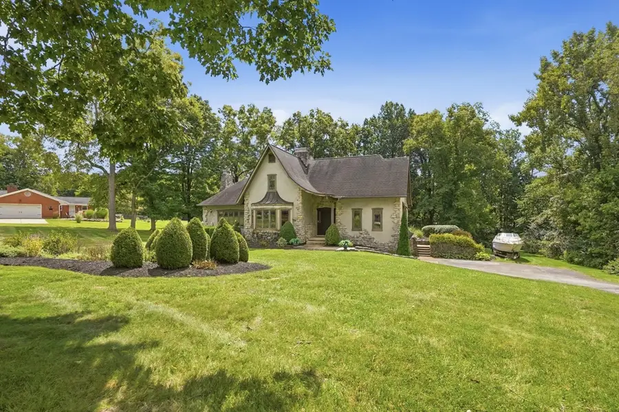 609 Aberfelda Drive, Springfield, OH 45504 - #3