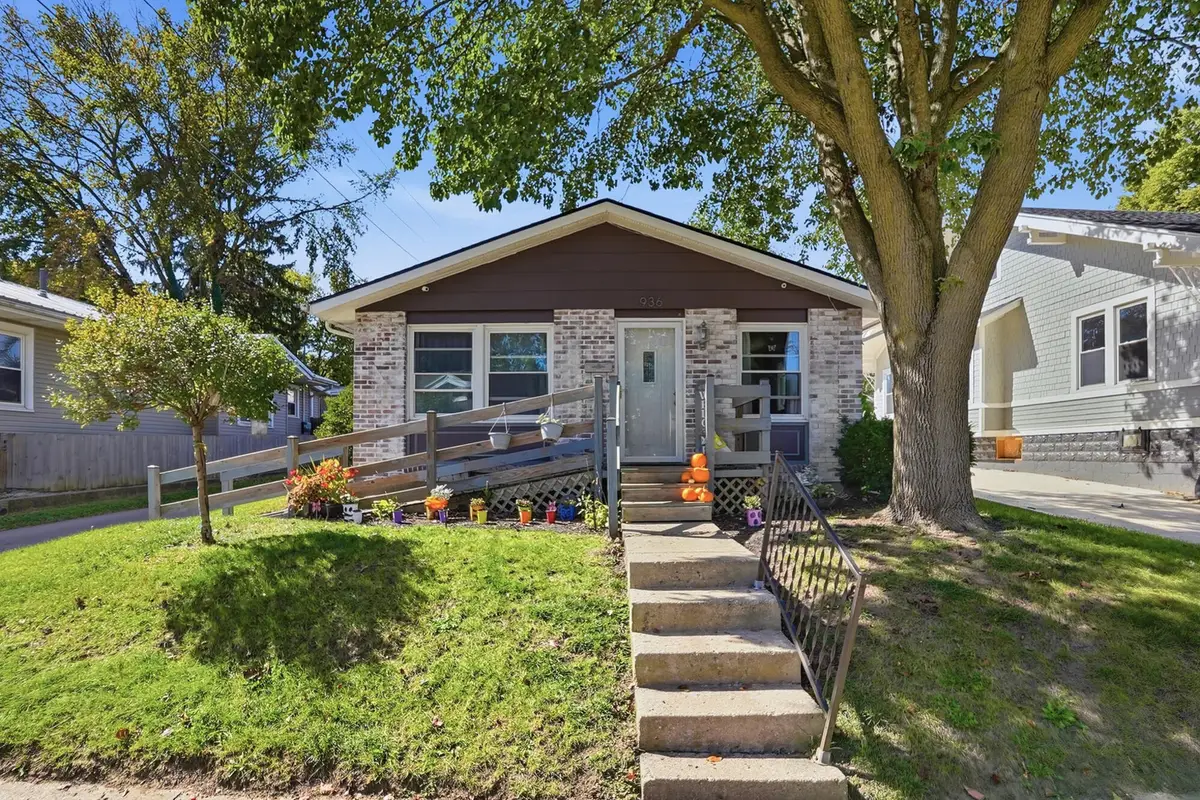936 Caldwell Street, Piqua, OH 45356 - #1