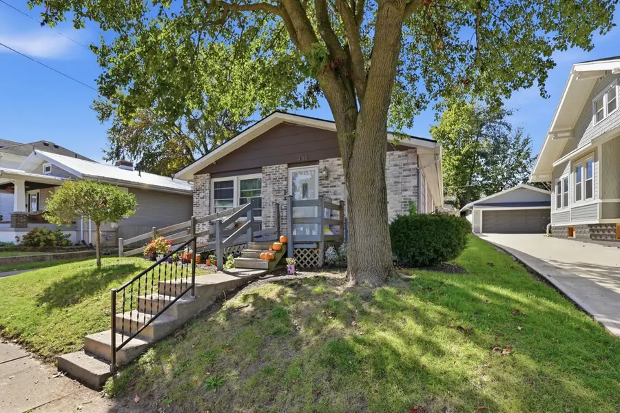 936 Caldwell Street, Piqua, OH 45356 - #3