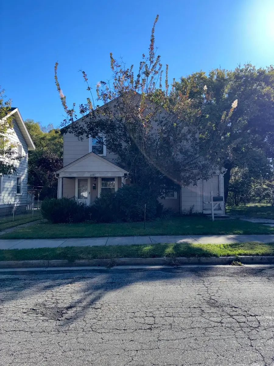 836-838 Rodgers Drive, Springfield, OH 45503 - #2
