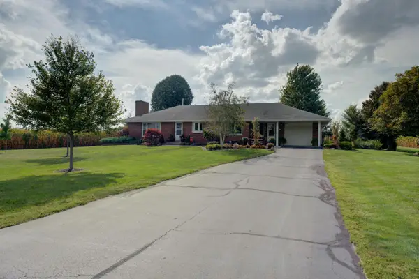 8765 E State Route 571, Arcanum, OH 45304